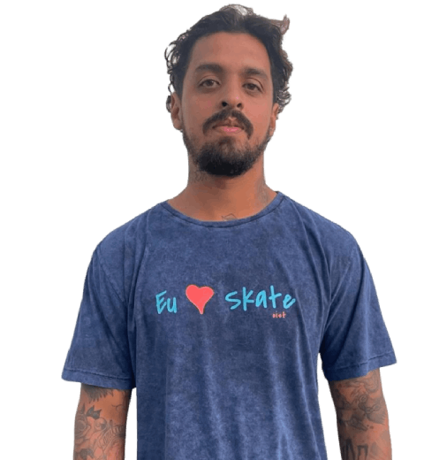 Camiseta Olist Roupas Sustentáveis